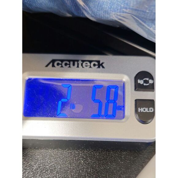 Disney Store VTG Denim Jean Jacket Blue Trucker Sz XL Mickey Friends Heavyweight - Picture 13 of 13